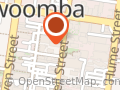 Toowoomba Youth Justice Centre