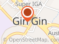 Gin Gin Police Station
