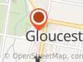 Gloucester Laundromat. Commercial & Domestic