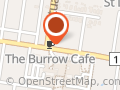 BURROW Cafe