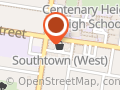 Southtown Shopping Centre Toowoomba