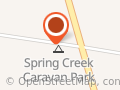 Spring Creek Caravan Park