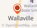 Old MILL STORE WALLAVILLE