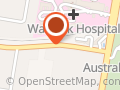 McNevin's Warwick Motel & Gunyah Restaurant