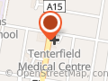 Reception Tenterfield