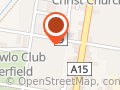 Tenterfield Guesthouses