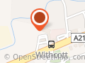 Bones And Nikki’s Tuckerbox