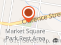 Market Square Park with Toilets