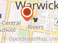 Richmond Fellowship Queensland (RFQ) - Warwick