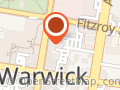 Warwick Town Hall