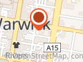 Cwa (Condamine Valley Warwick Branch)