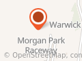 Warwick Horse Trials, Morgan Park