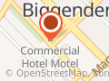 Commercial Hotel