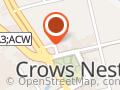 Dance Expression Crows Nest Inc.