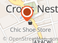 Crow's Nest Fuel Supplies