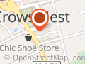 Crows nest laundromat and dog wash