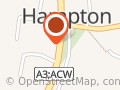 Hampton Visitor Information Centre