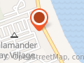 Salamander Beach Luxury Accommodation