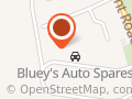 Nelson Bay Self Storage Units