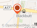 Blackbutt Library