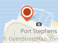 Anchorage Marina Port Stephens