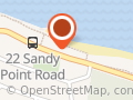 Sandy Point Beach House