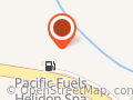 Pacific Fuels