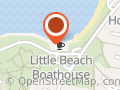 Little Beach Boathouse