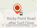 Little Rocky Fingal Bay