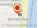 Bennetts Beach