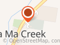 Ma Ma Creek Cemetery