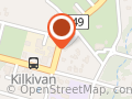 LIBERTY KILKIVAN