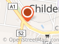 Childers Bakery Salad and Sandwich Bar
