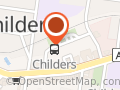 Childers Free RV Camp