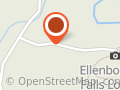 Ellenborough Falls - Yep Kiosk