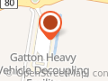 Road train assembly area Gatton
