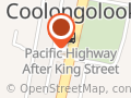 Mobil Coolongolook