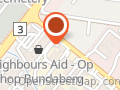 Bundaberg ERGON Office & Depot