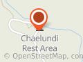Chaelundi campground
