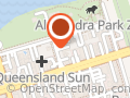 Alexandra Park Motor Inn