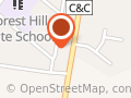 Forest Hill Masonic Centre