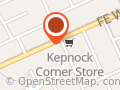 Kepnock Corner Store