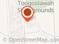 Respect - Toogoolawah Alkira