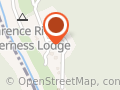 Clarence River Wilderness Lodge