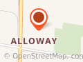 ALLOWAY COUNTRY CLUB (PUB)