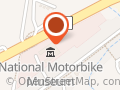 National Motorcycle Museum Australia