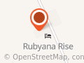 Rubyana Rise B & B