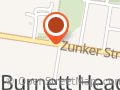 BURNETT HEADS POST & NEWS