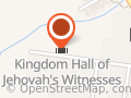 Kingdom Hall of Jehovah's Witnesses