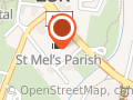 St Mel’s Parish, Esk